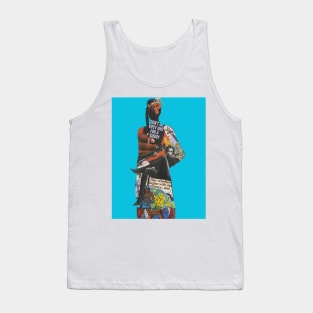 Don't do Wifey Shit for a FBoy in Color Tank Top